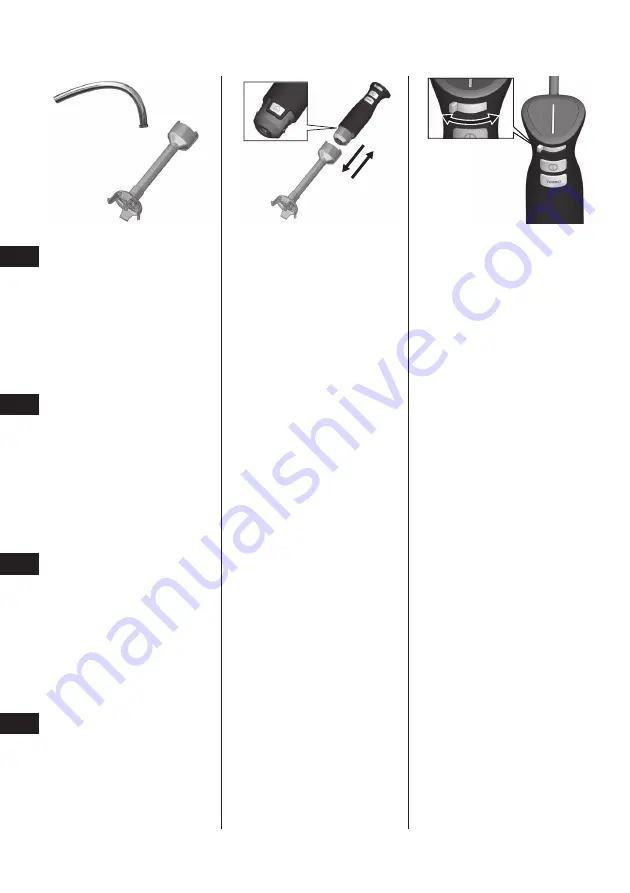 Electrolux ESTM6 Series Manual Download Page 34