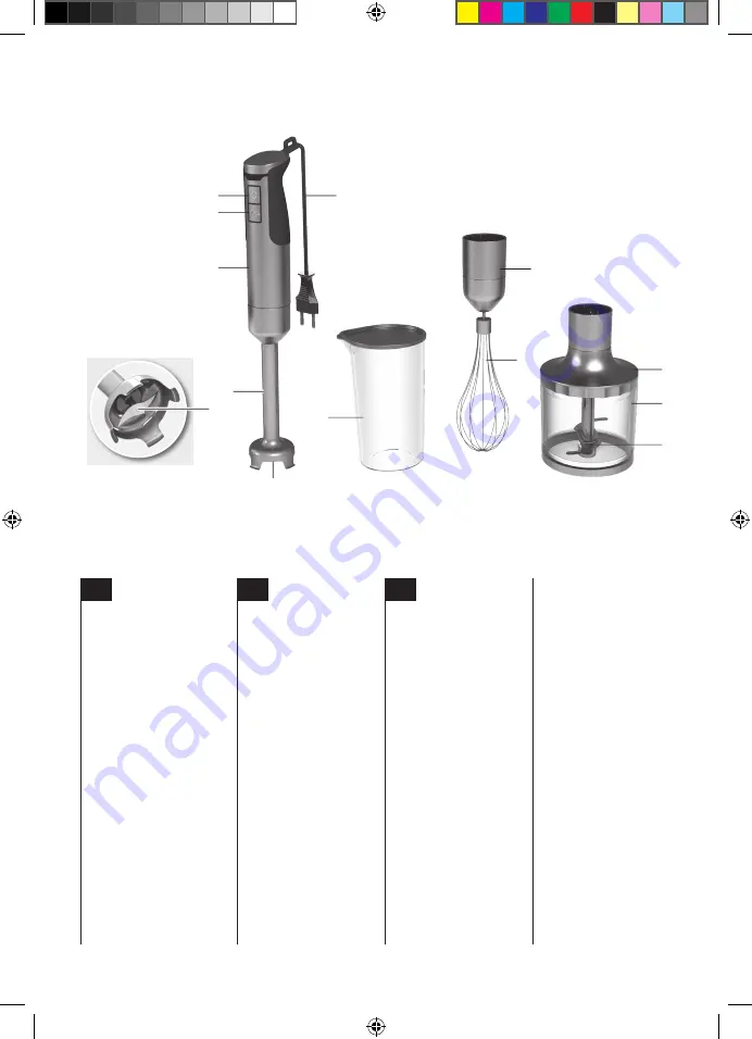 Electrolux ESTM7804S Instruction Manual Download Page 20