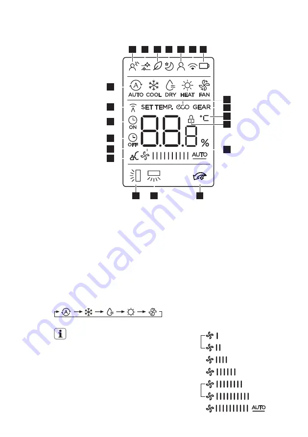 Electrolux ESV183C1WAI Скачать руководство пользователя страница 10