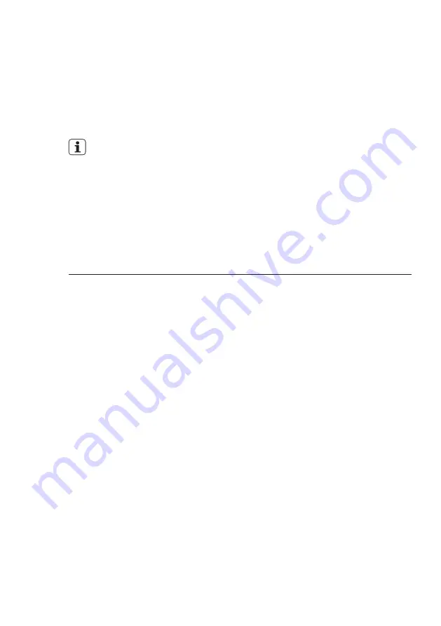 Electrolux ESV183C1WAI User Manual Download Page 15