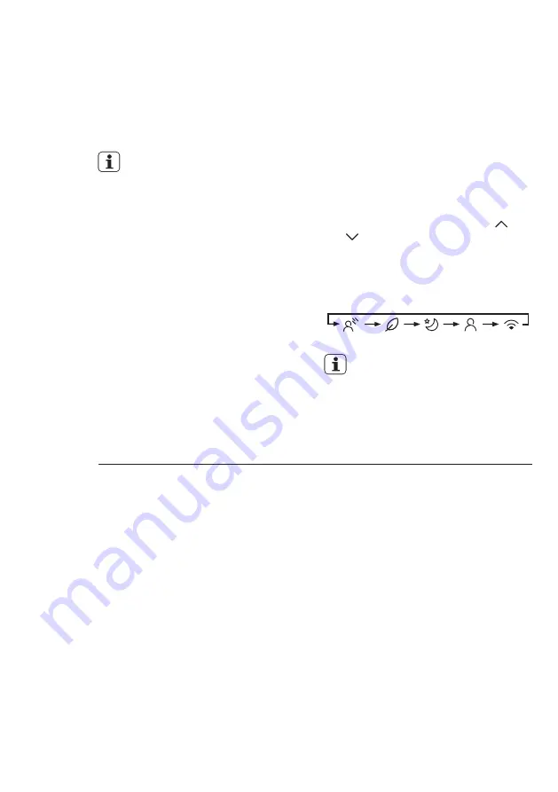 Electrolux ESV183C1WAI User Manual Download Page 18