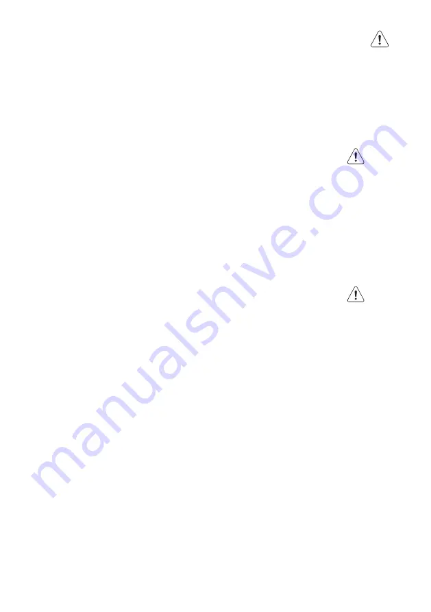 Electrolux ESV183C1WAI User Manual Download Page 29