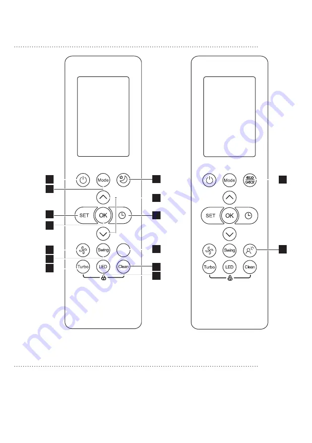 Electrolux ESV183C1WAI User Manual Download Page 34