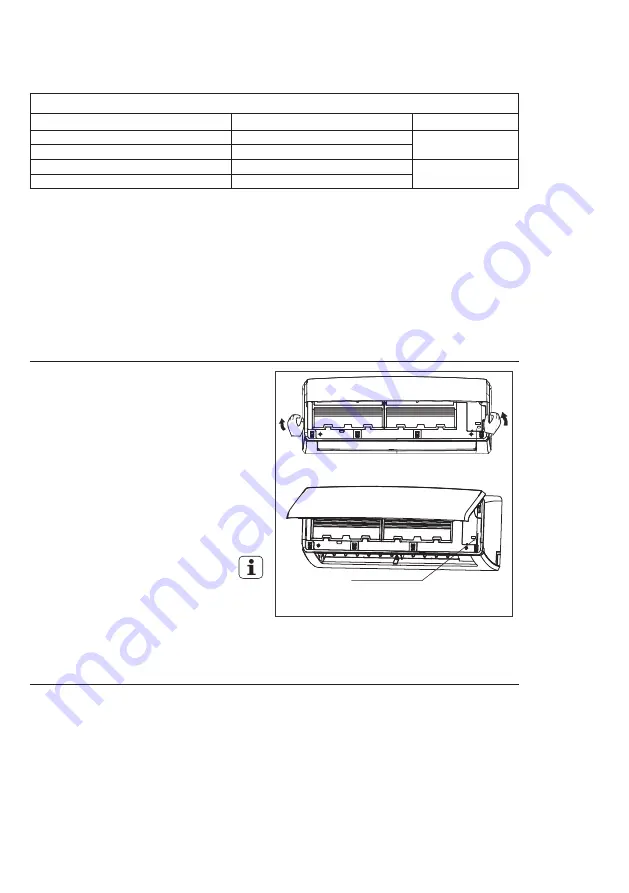 Electrolux ESV183C1WAI User Manual Download Page 46