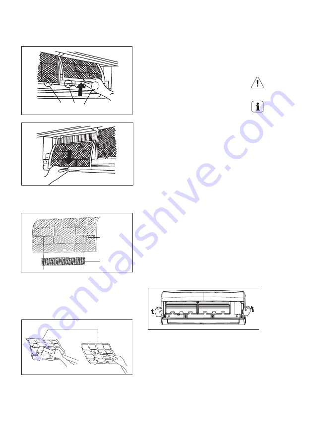 Electrolux ESV183C1WAI User Manual Download Page 47