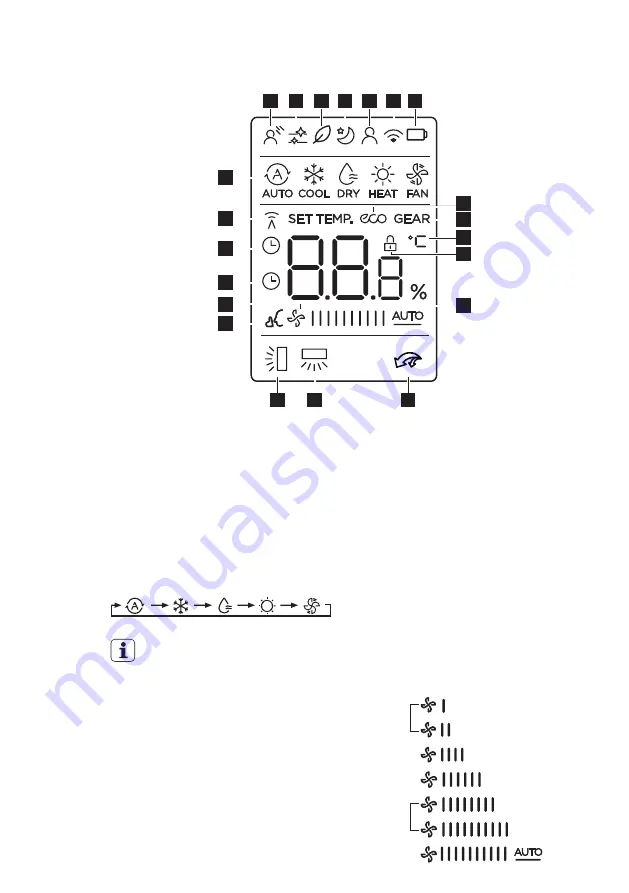 Electrolux ESV183C1WAI User Manual Download Page 62