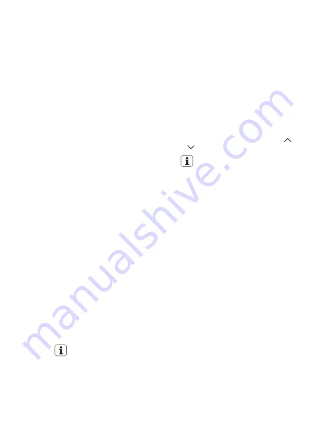 Electrolux ESV183C1WAI User Manual Download Page 64