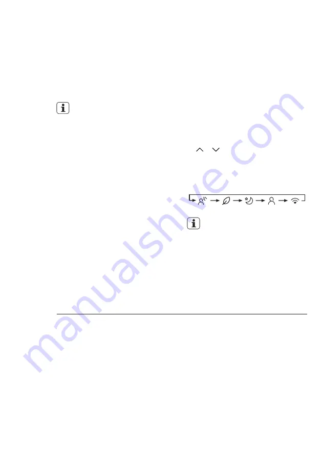 Electrolux ESV183C1WAI User Manual Download Page 70