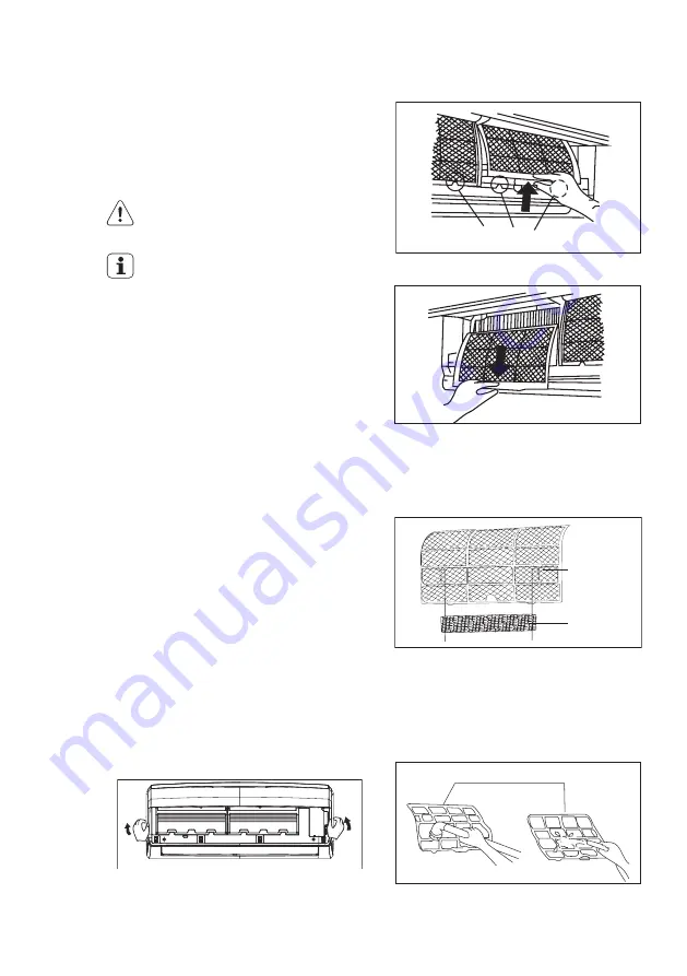 Electrolux ESV183C1WAI User Manual Download Page 73