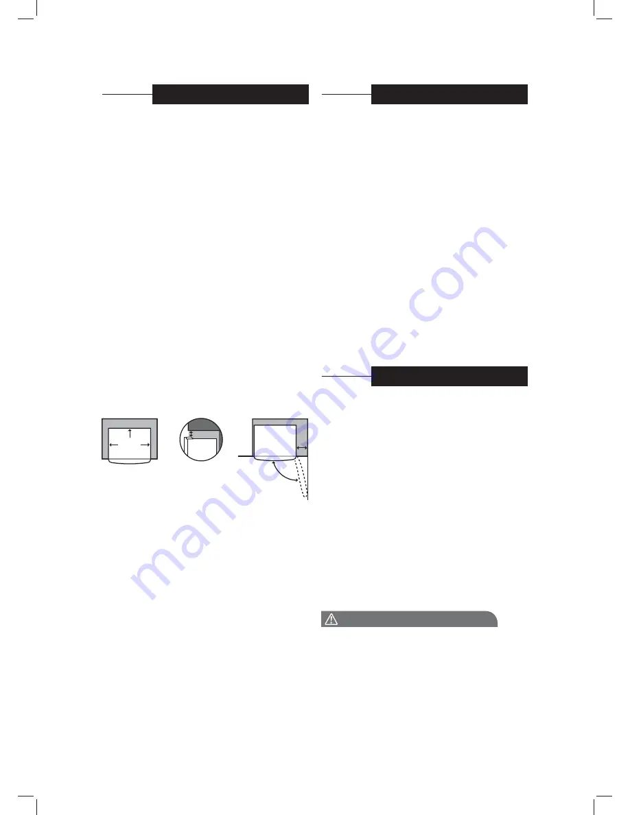 Electrolux ETB2100 User Manual Download Page 5