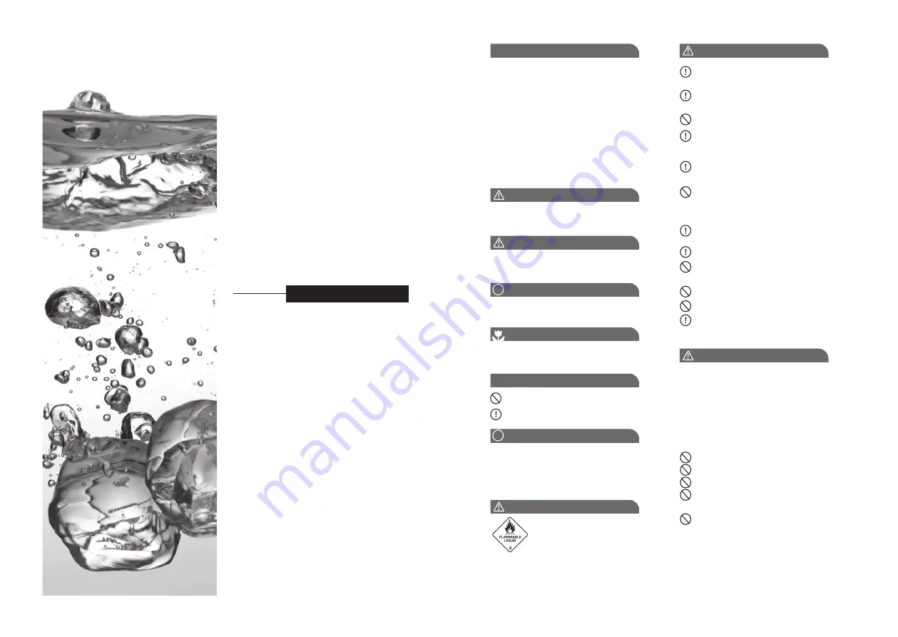 Electrolux ETB2100MG User Manual Download Page 17