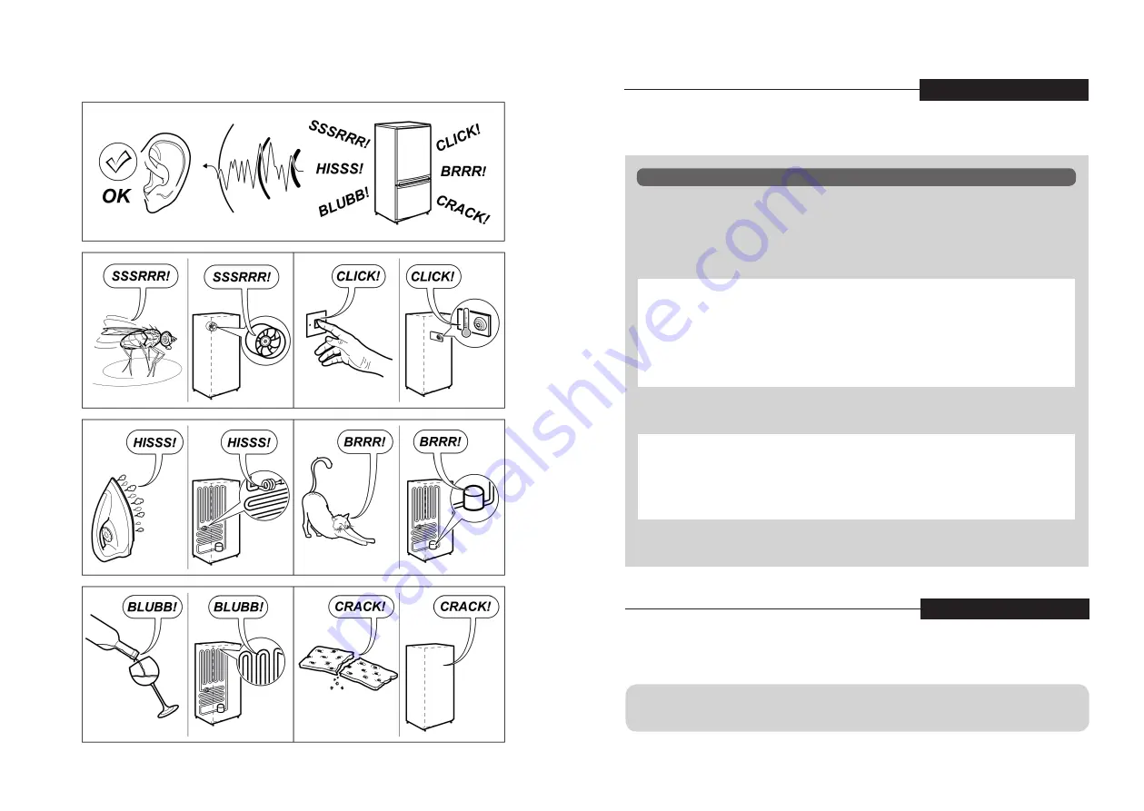 Electrolux ETB2100MG User Manual Download Page 22