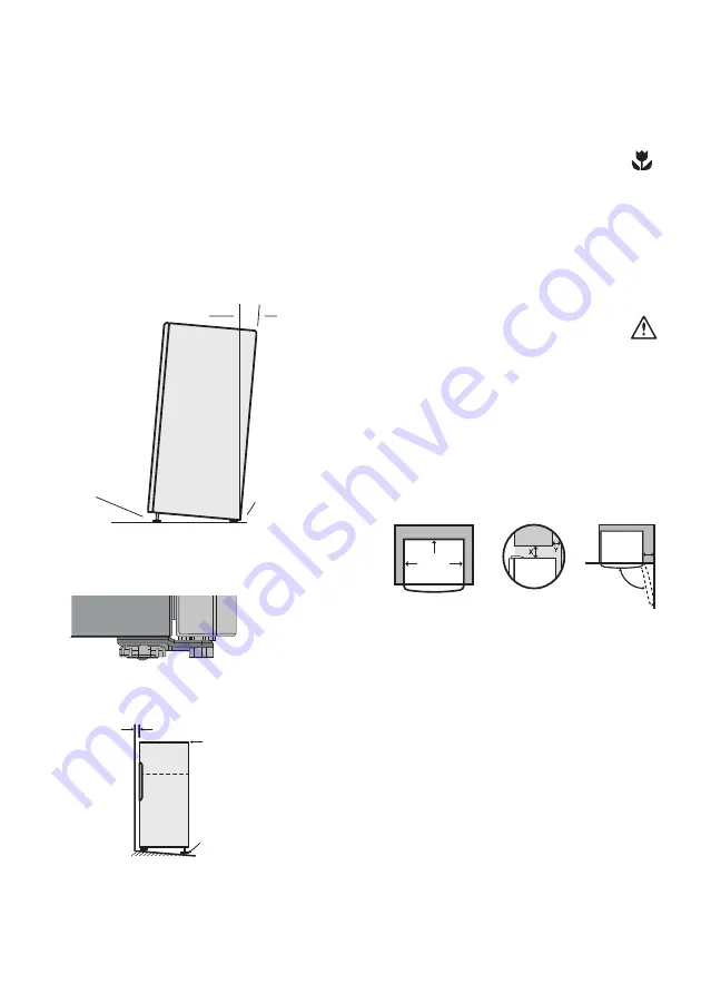 Electrolux ETB4600B Скачать руководство пользователя страница 28