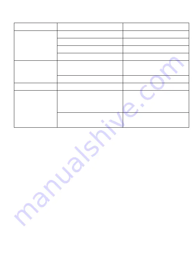 Electrolux ETG7256GKR User Manual Download Page 11