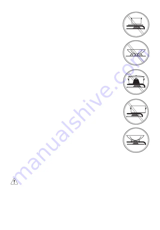 Electrolux ETG7256GKR User Manual Download Page 15