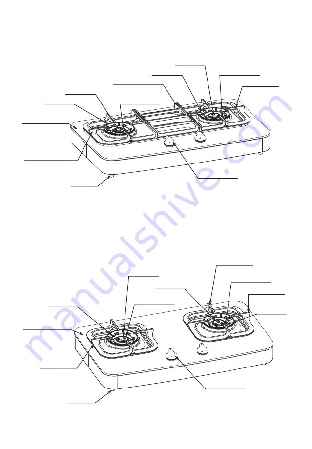 Electrolux ETG7256GKR Скачать руководство пользователя страница 16