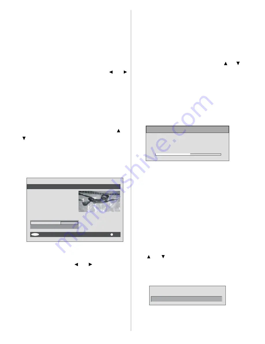 Electrolux ETV45000X User Manual Download Page 29