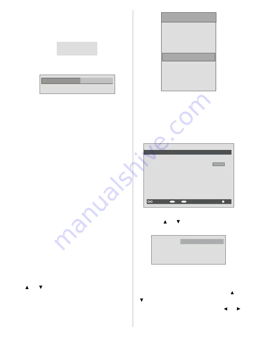 Electrolux ETV45000X Скачать руководство пользователя страница 30