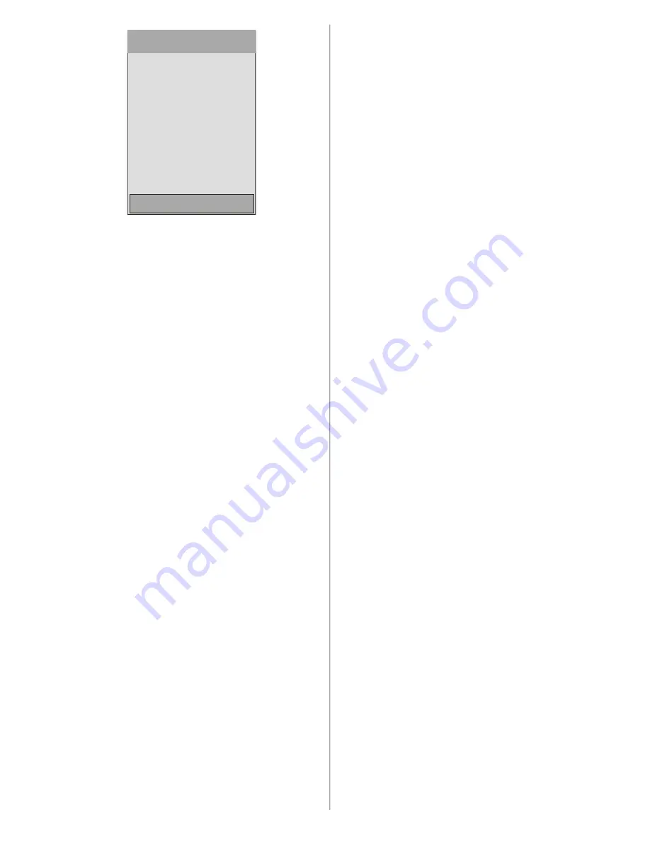 Electrolux ETV45000X User Manual Download Page 32