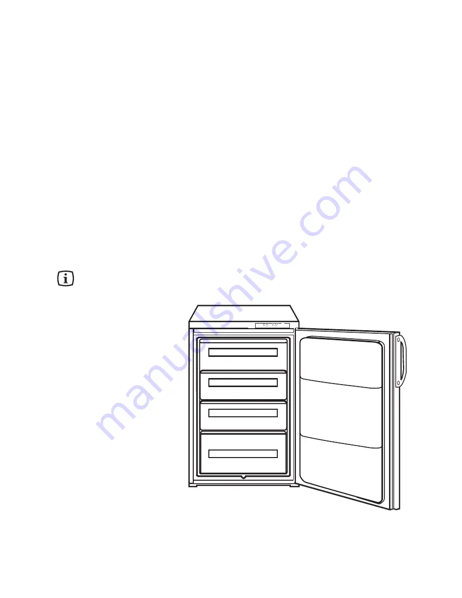 Electrolux EU 1070T Скачать руководство пользователя страница 4