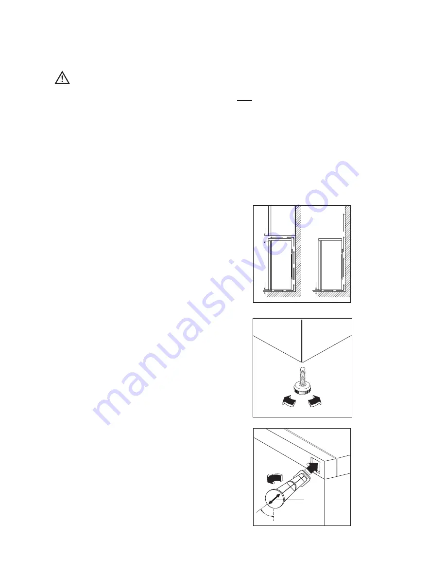 Electrolux EU 2120 C Скачать руководство пользователя страница 12