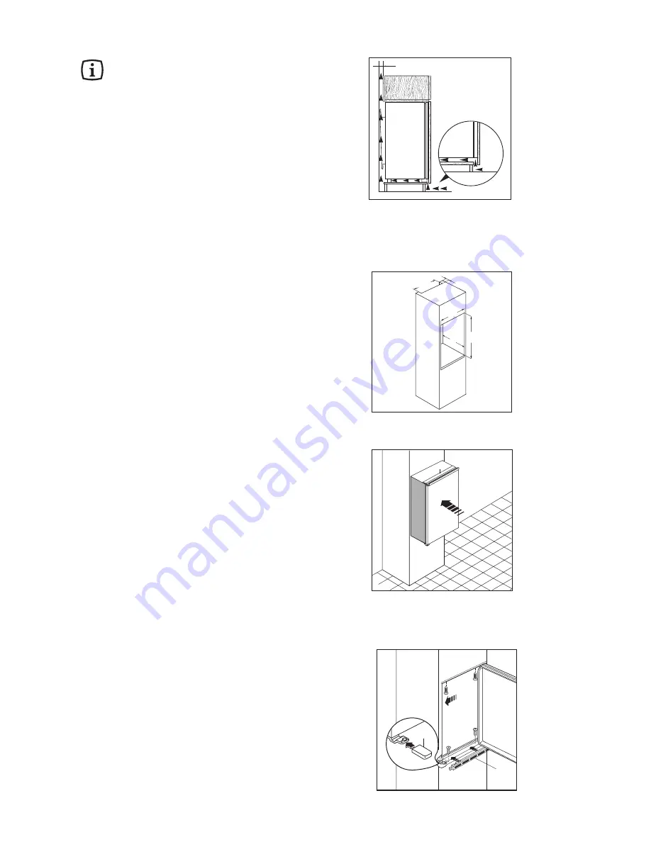 Electrolux EU 5730I Скачать руководство пользователя страница 9