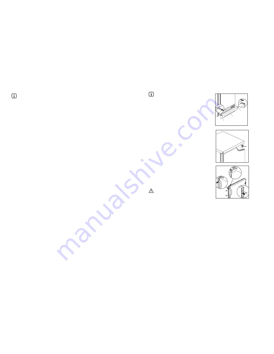 Electrolux EU6932C Скачать руководство пользователя страница 11