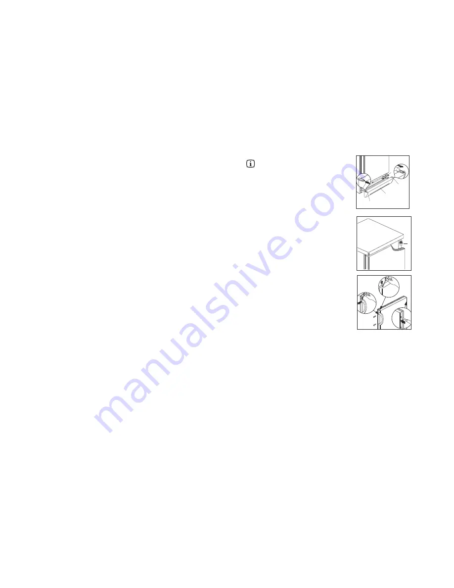 Electrolux EU6932C Скачать руководство пользователя страница 23