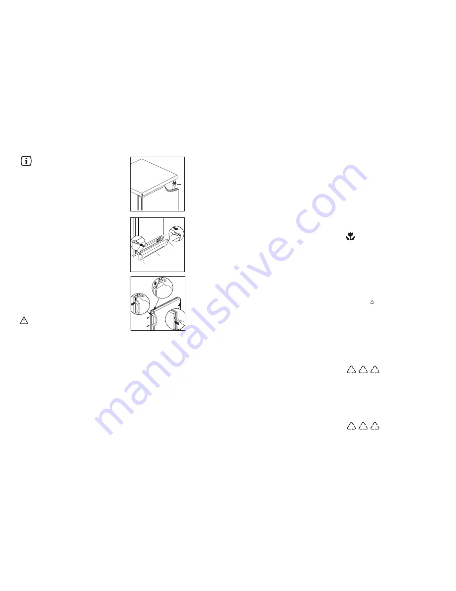 Electrolux EU6932C Скачать руководство пользователя страница 27