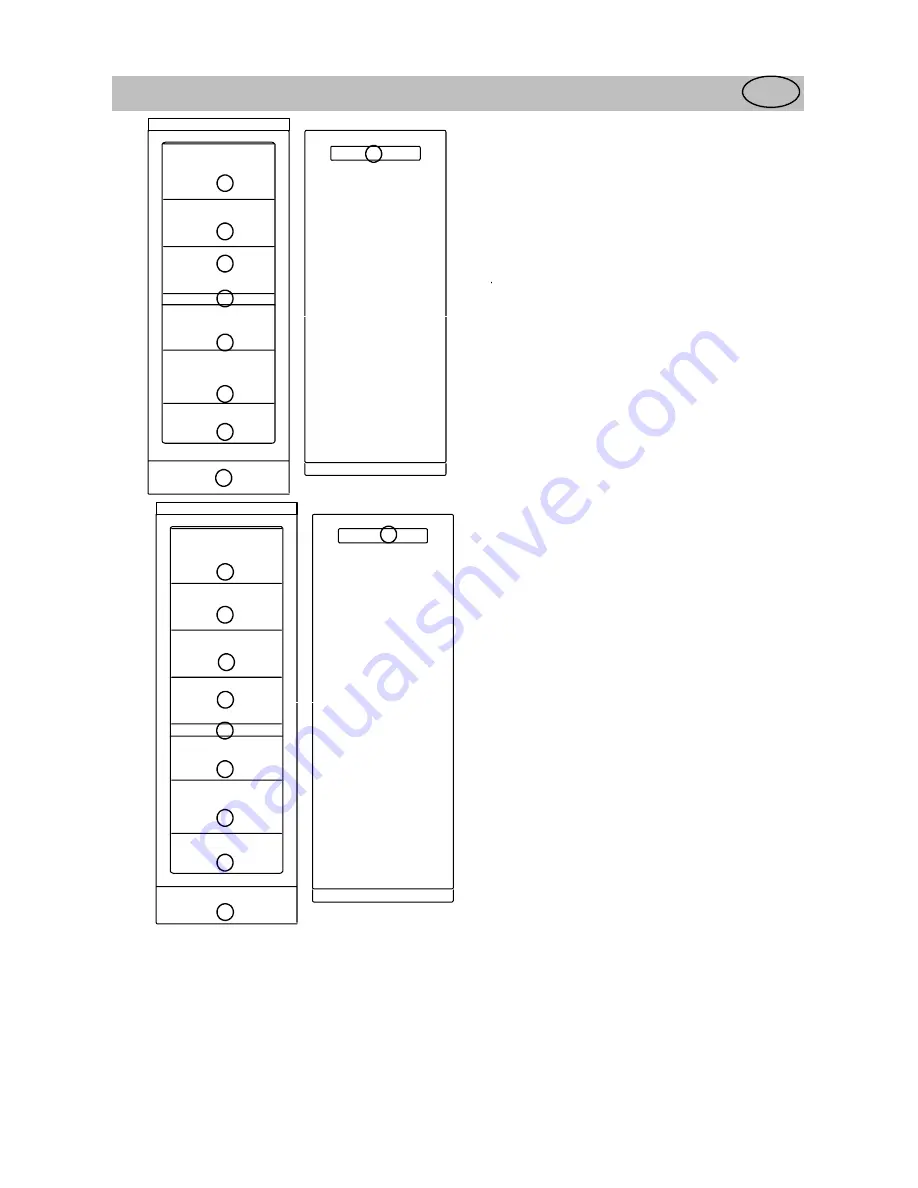 Electrolux EU7702C Скачать руководство пользователя страница 3