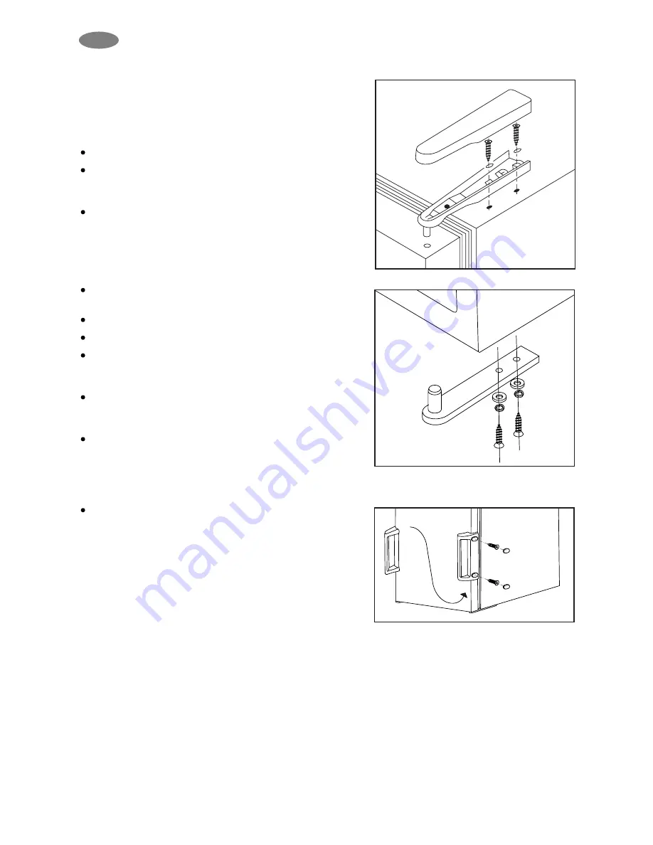 Electrolux EUC 0550 Скачать руководство пользователя страница 12