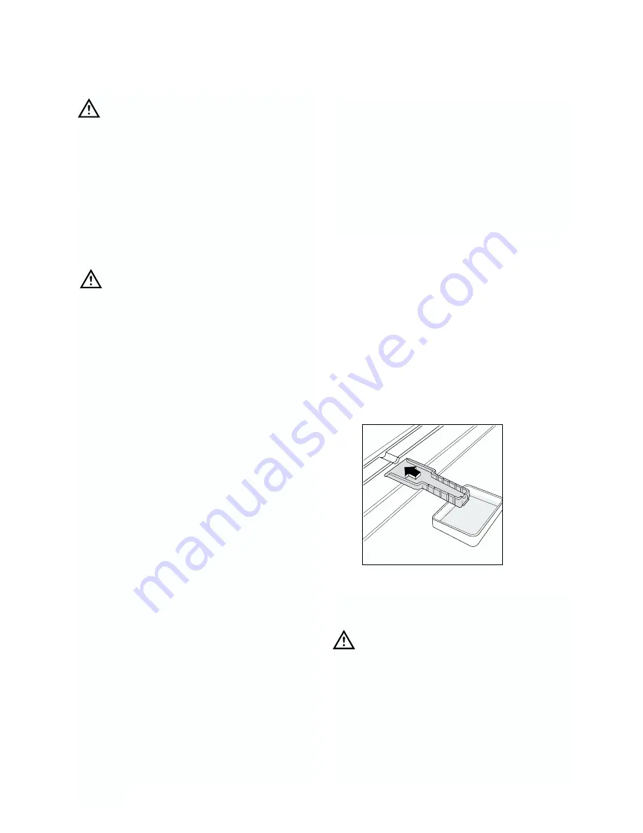 Electrolux EUC 14290 W User Manual Download Page 7