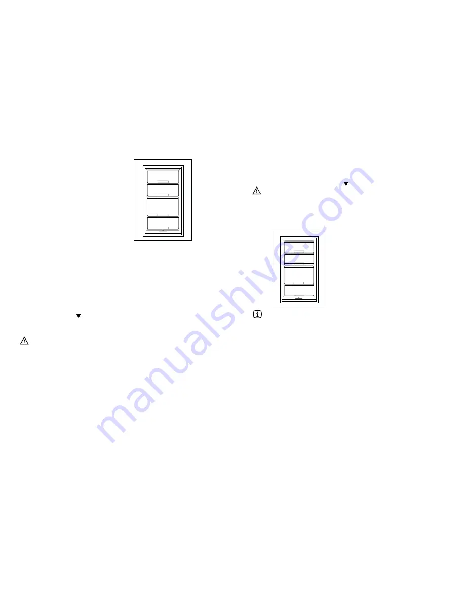 Electrolux EUC 1523 Instruction Book Download Page 6