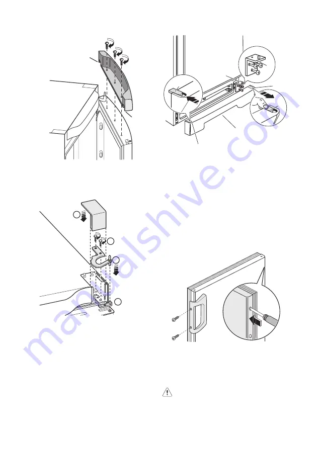 Electrolux EUC 19291 W User Manual Download Page 10