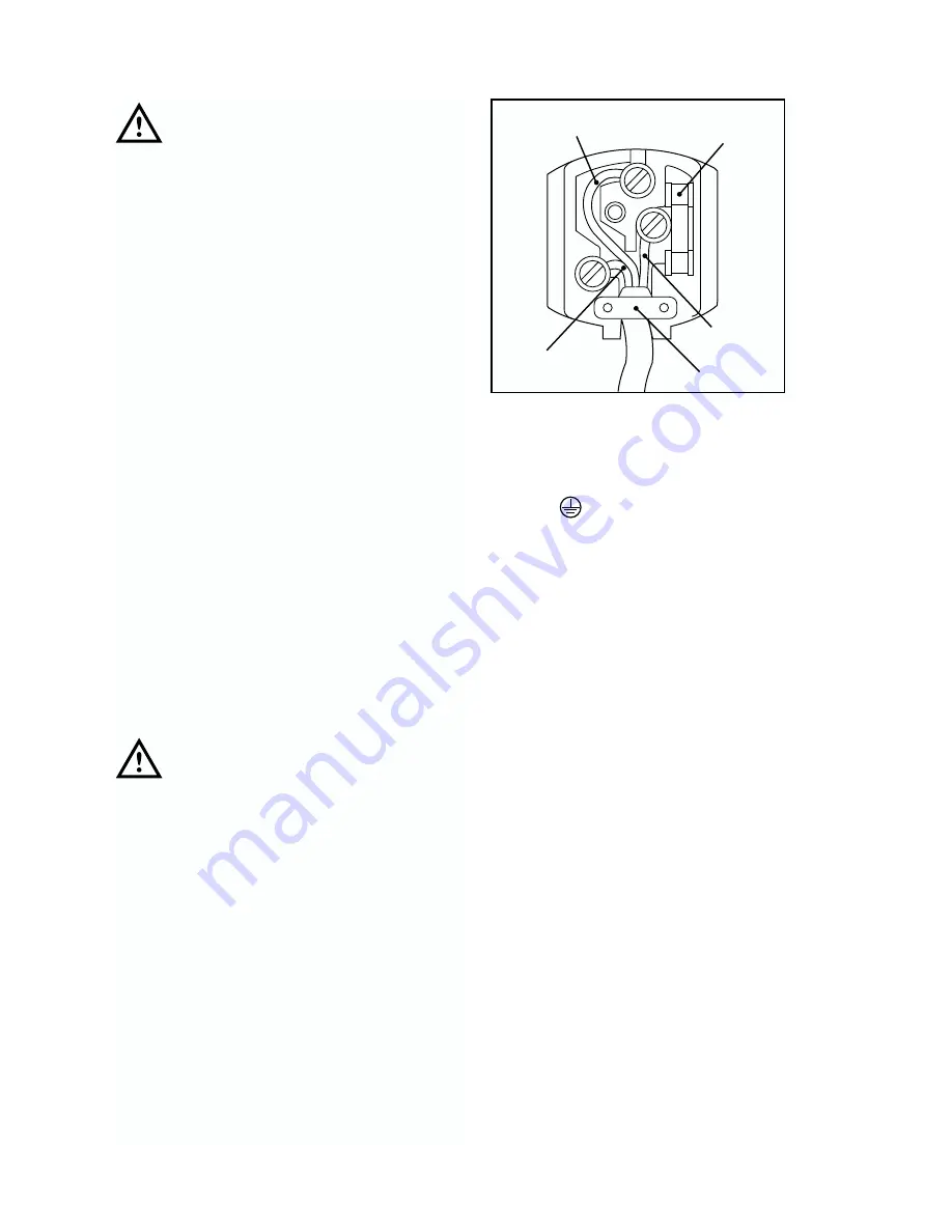 Electrolux EUC 25291 S User Manual Download Page 19