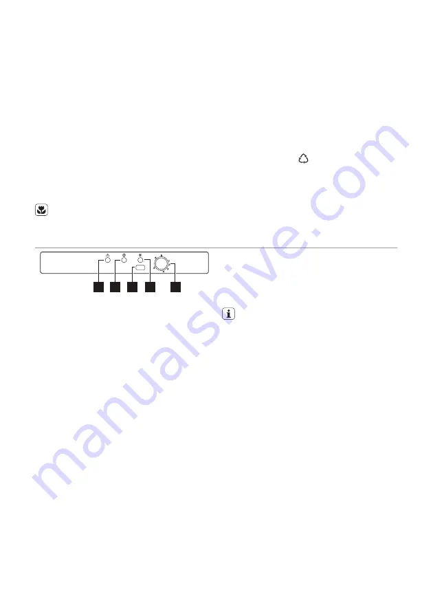 Electrolux EUC 25291 W User Manual Download Page 14