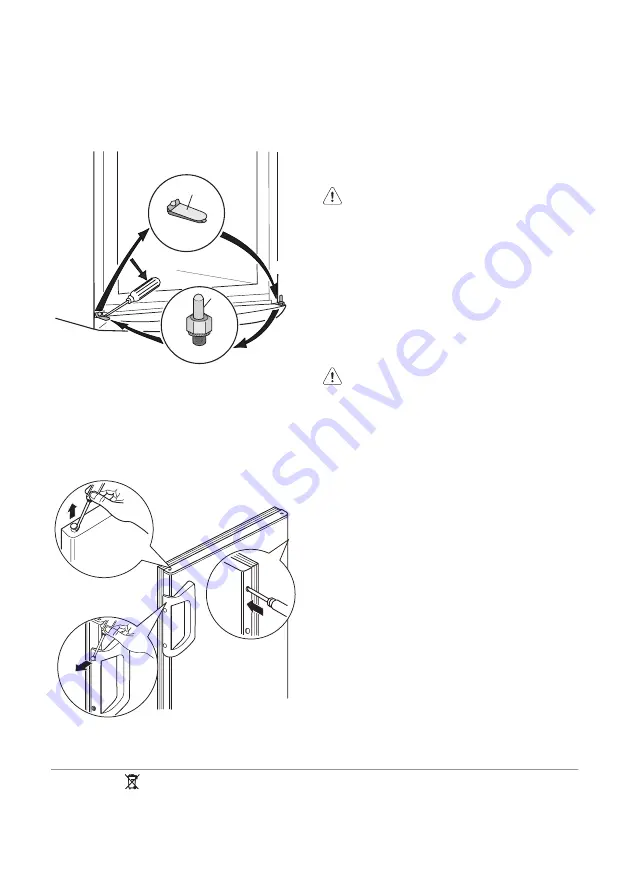 Electrolux EUC 25291 W Скачать руководство пользователя страница 32