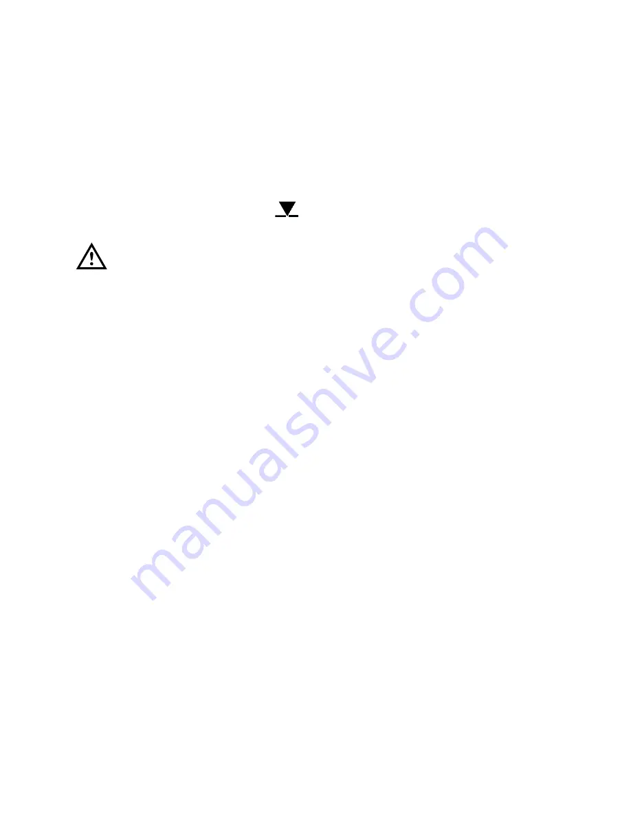 Electrolux EUC 25294 W User Manual Download Page 11