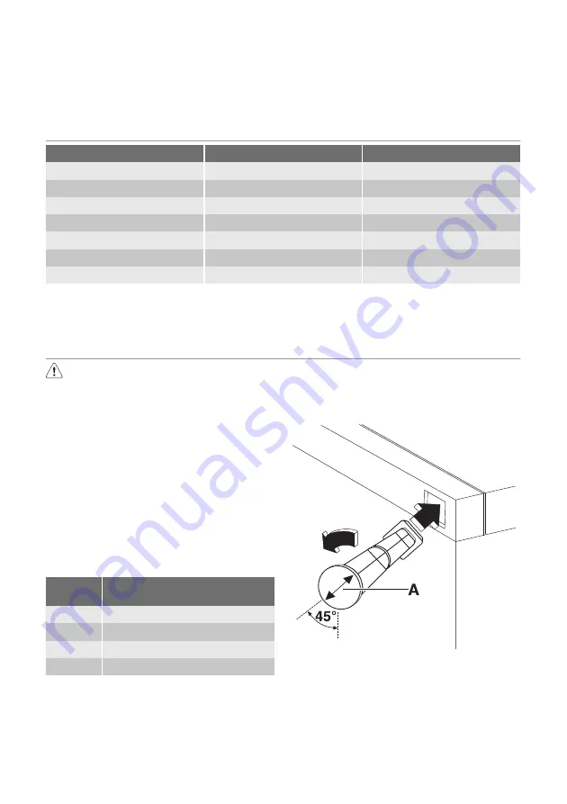 Electrolux EUC19002W User Manual Download Page 11