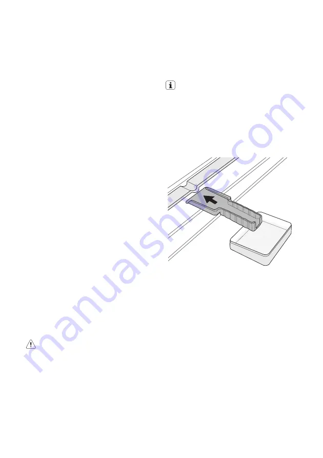 Electrolux EUC19002W Скачать руководство пользователя страница 21