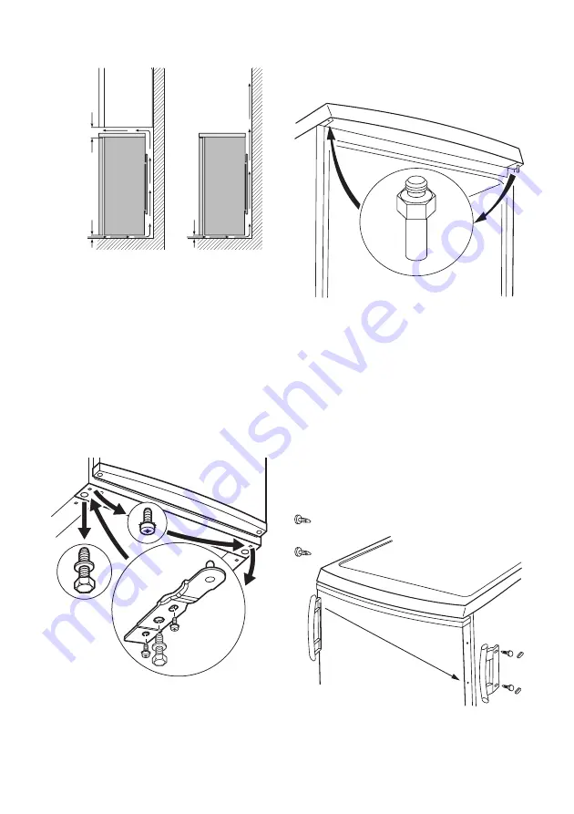 Electrolux EUC19002W Скачать руководство пользователя страница 38