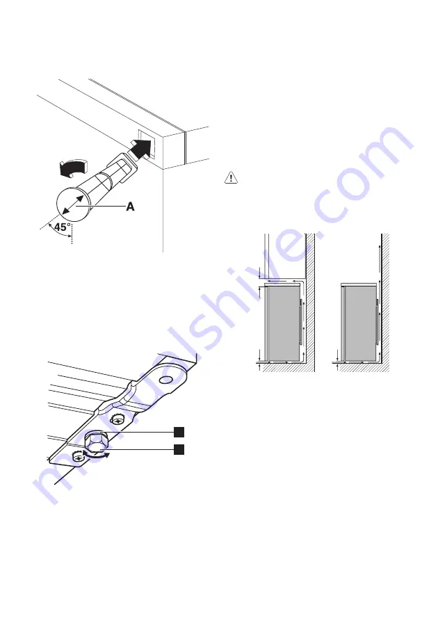 Electrolux EUC19002W User Manual Download Page 49