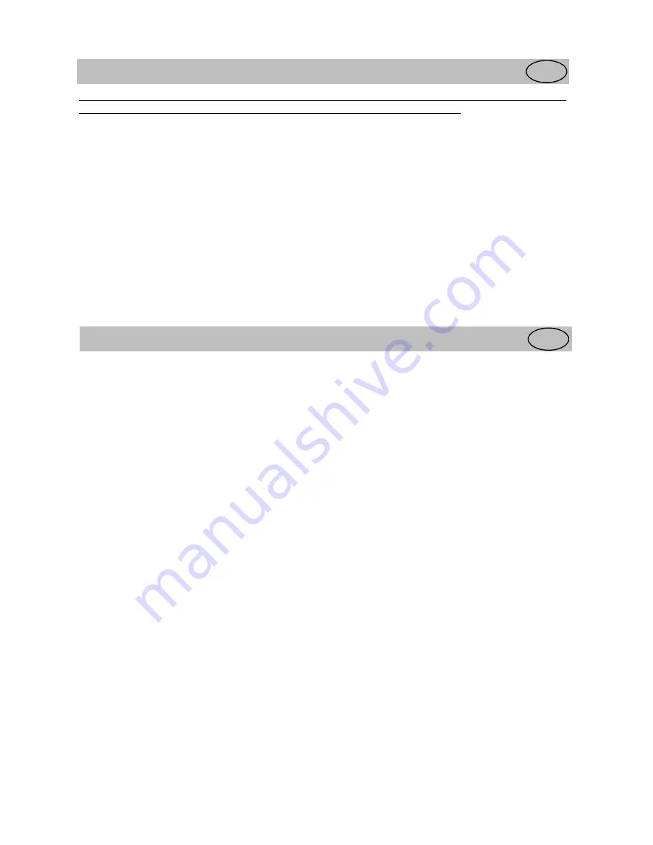 Electrolux EUC2403 Instruction Book Download Page 2