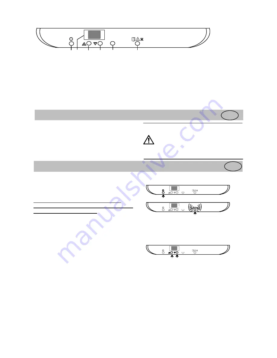 Electrolux EUC2403 Скачать руководство пользователя страница 4