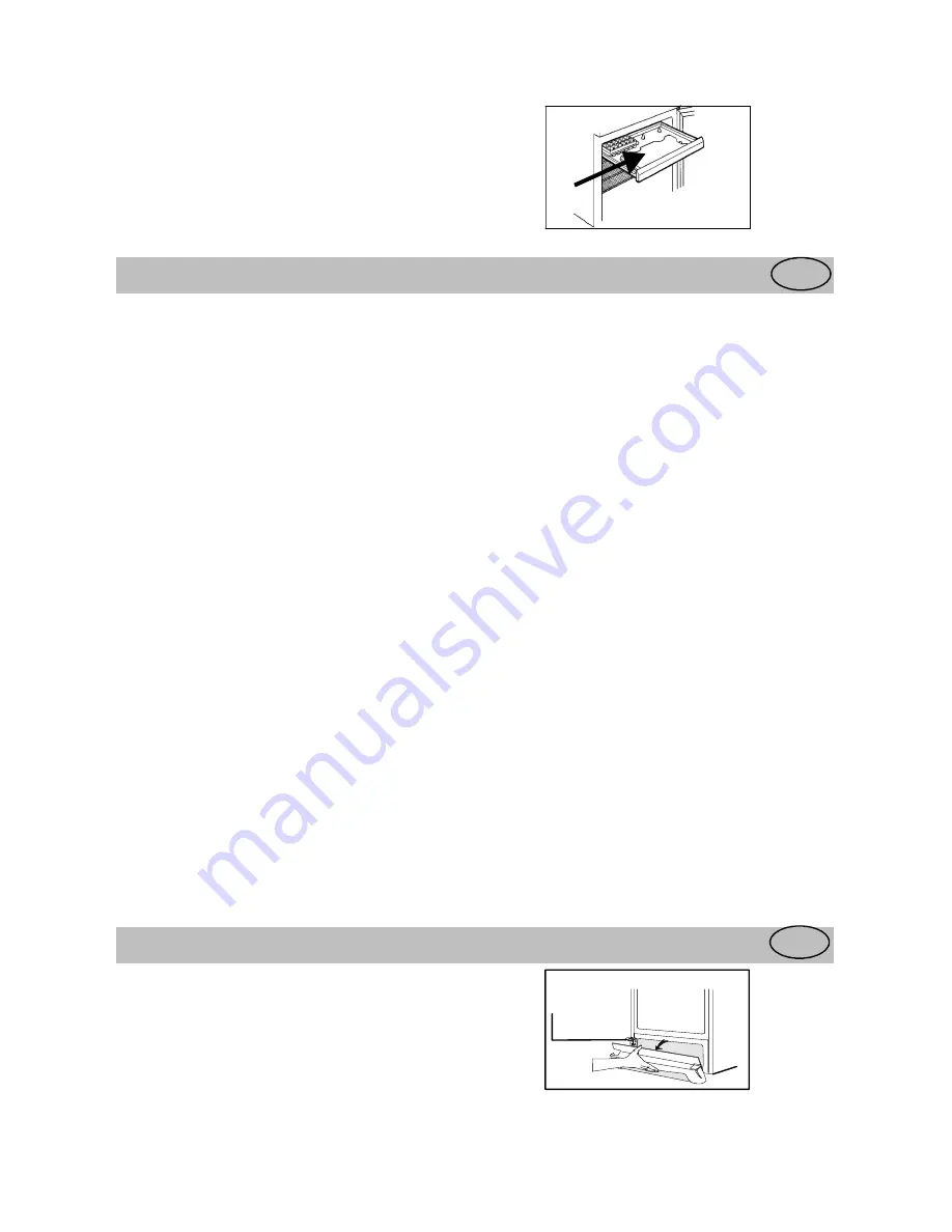 Electrolux EUC2403 Скачать руководство пользователя страница 8