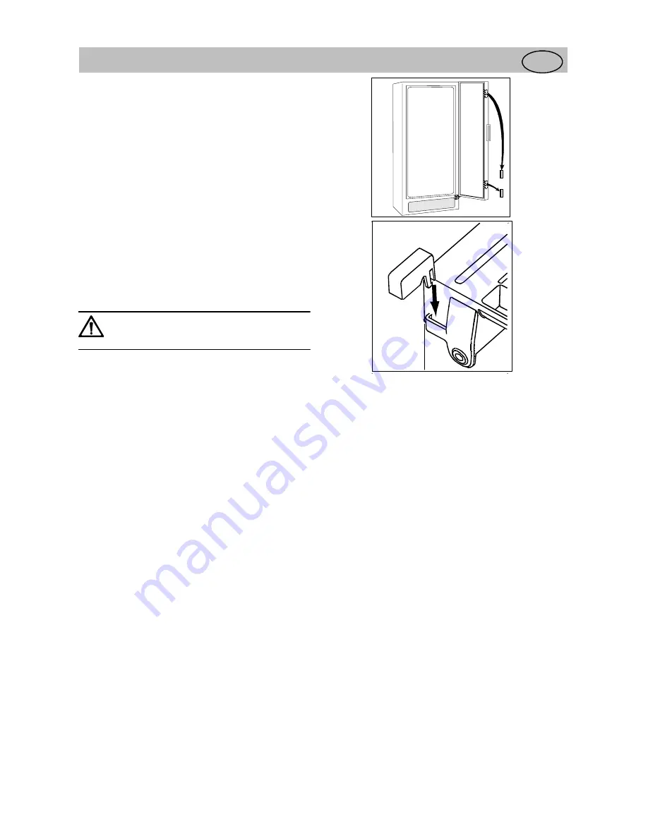 Electrolux EUC2403 Скачать руководство пользователя страница 12