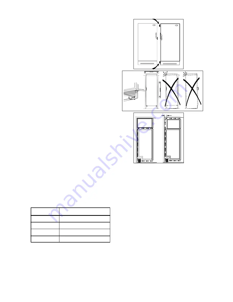 Electrolux EUC2403 Скачать руководство пользователя страница 13