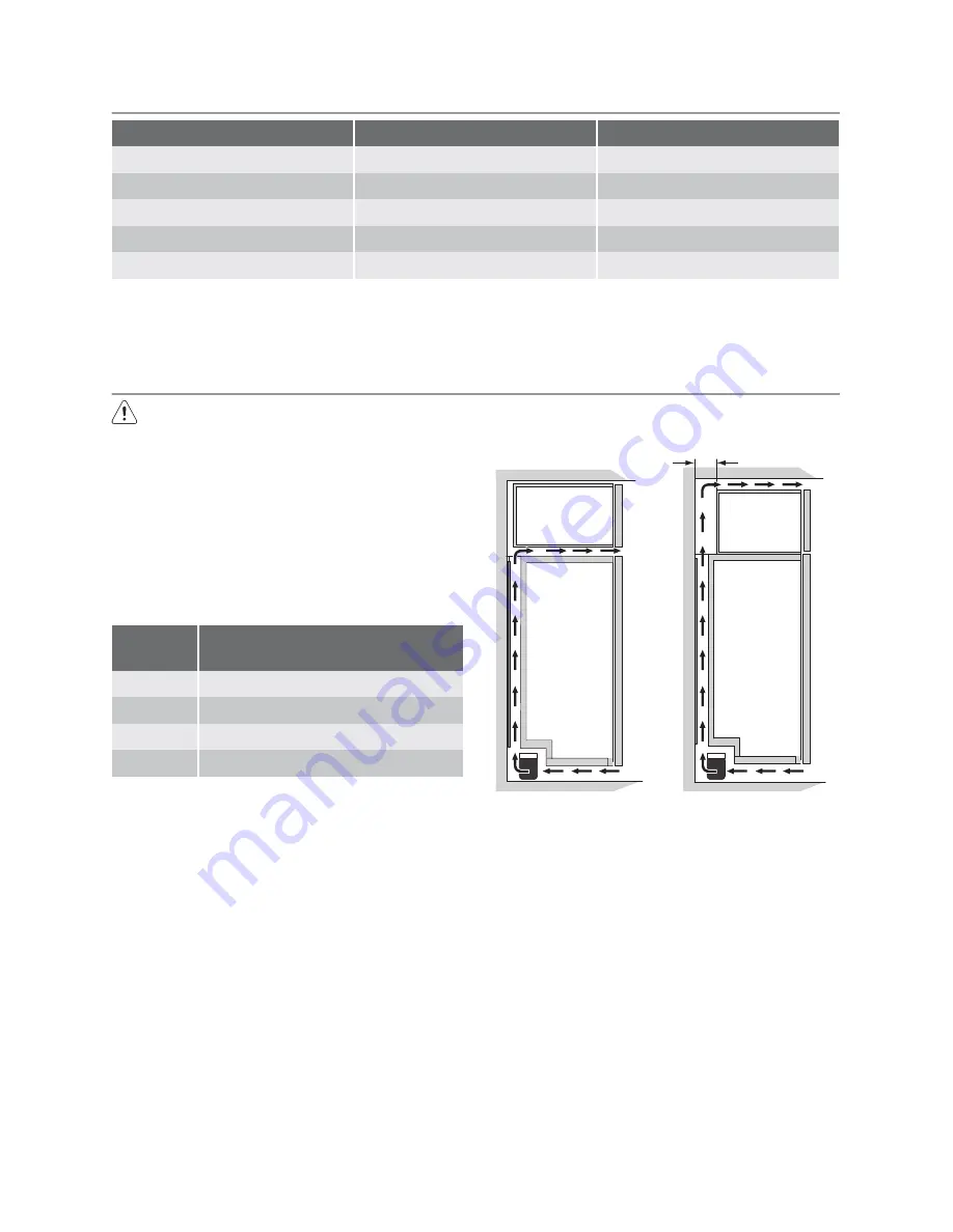 Electrolux EUC25300W Скачать руководство пользователя страница 55