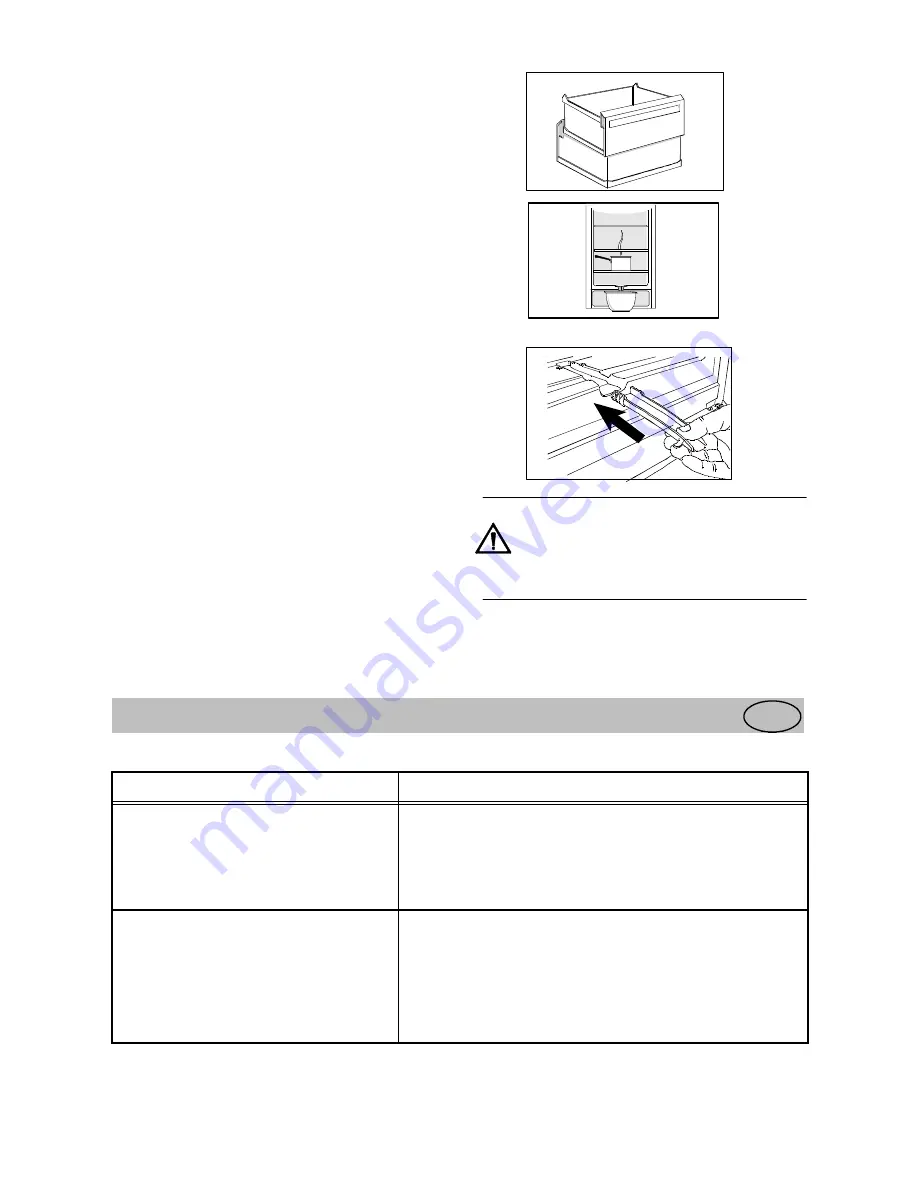 Electrolux EUC3109X Скачать руководство пользователя страница 9