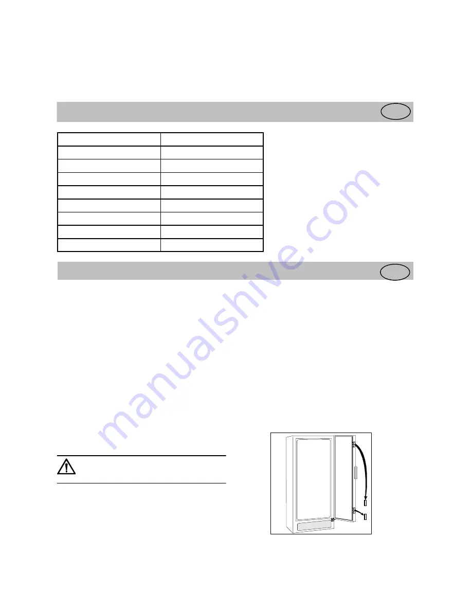 Electrolux EUC3109X Instruction Book Download Page 11